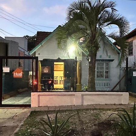 Hostel Hug Brasil 库里提巴 外观 照片