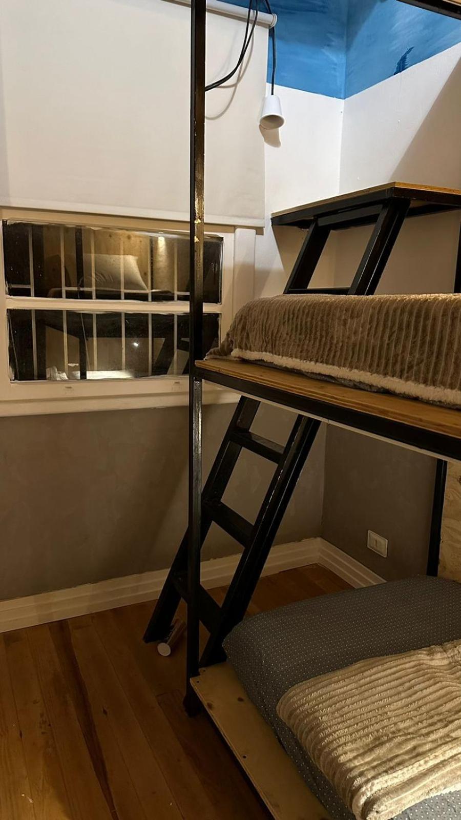 Hostel Hug Brasil 库里提巴 外观 照片